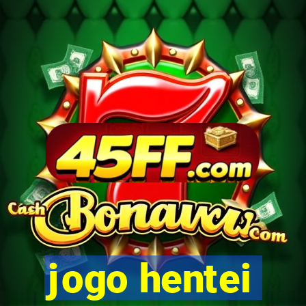 jogo hentei